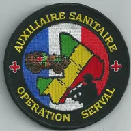 Auxiliaire Sanitaire