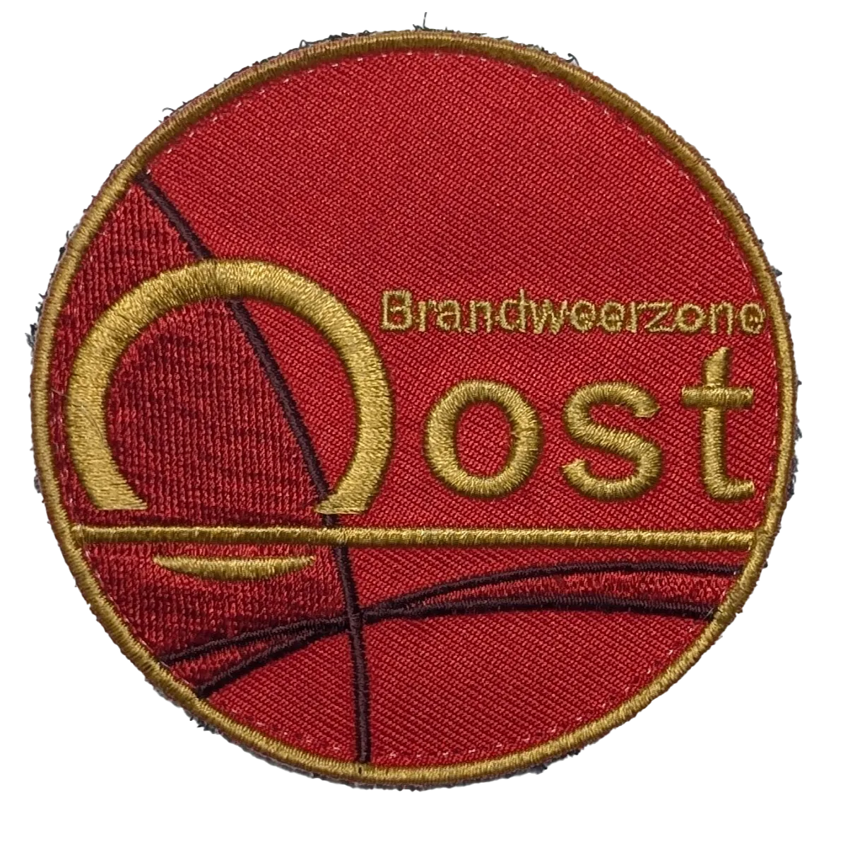 Zone de secours Oost