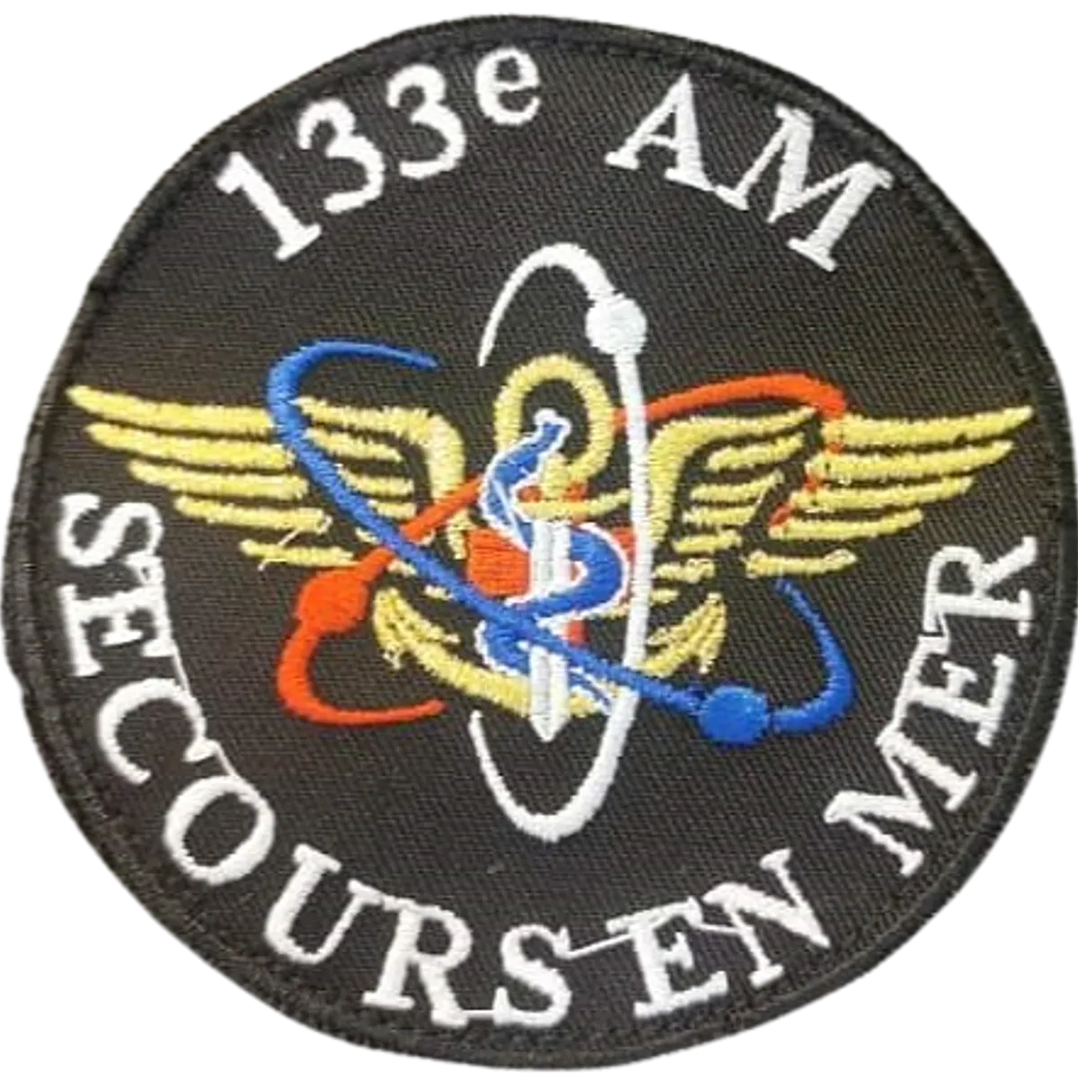 SSA : Antenne Médicale 133 (Cherbourg)
