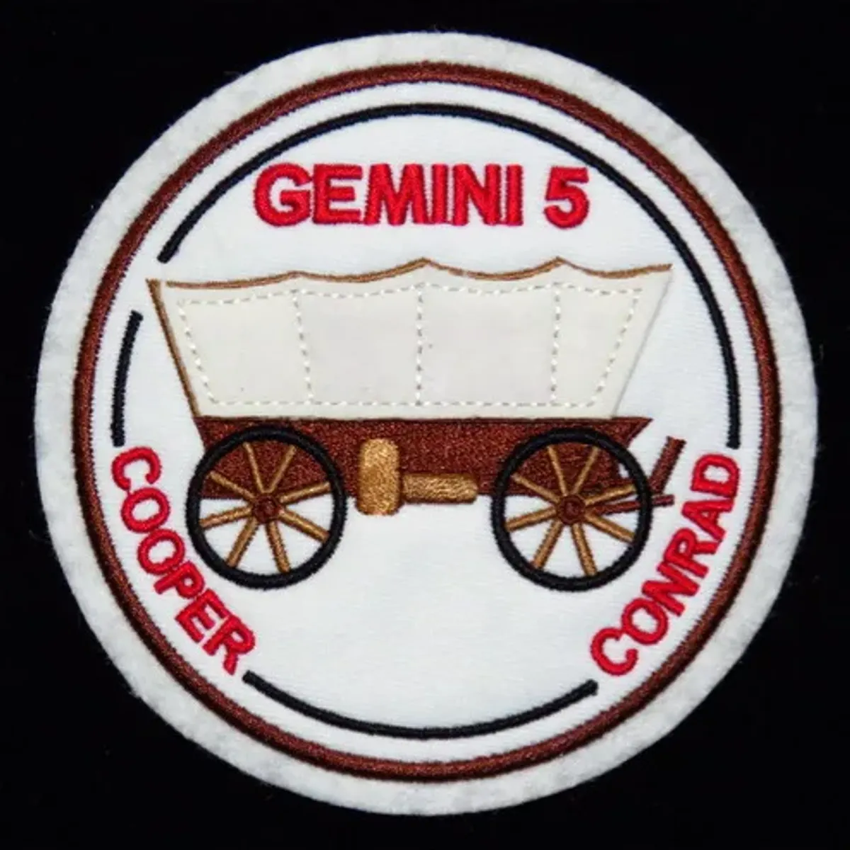 Gemini-5 officiel