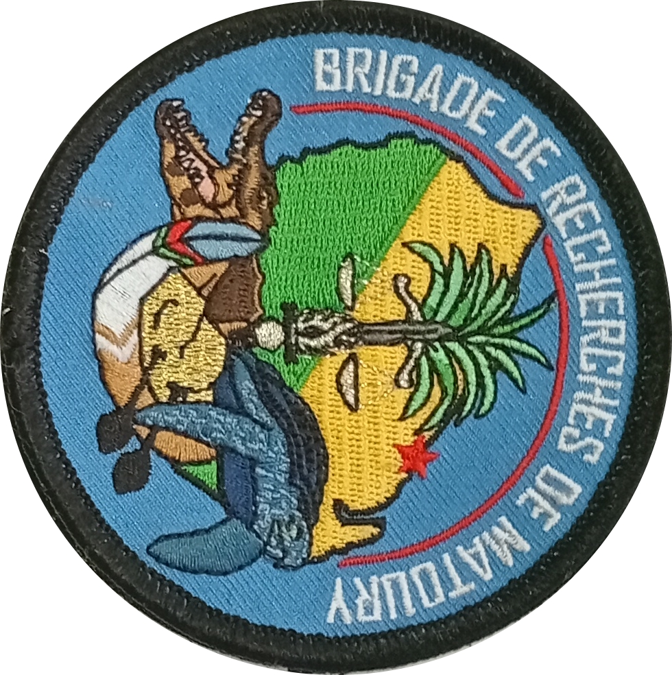 BR - Matoury