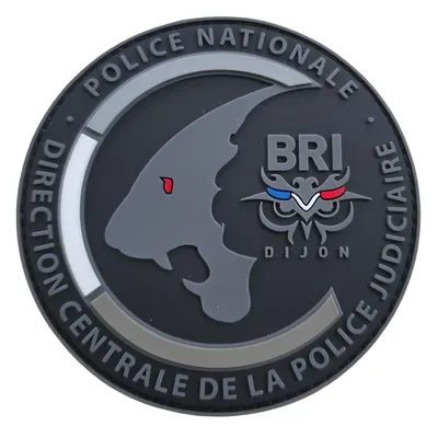 BRI Dijon - Basse visibilité