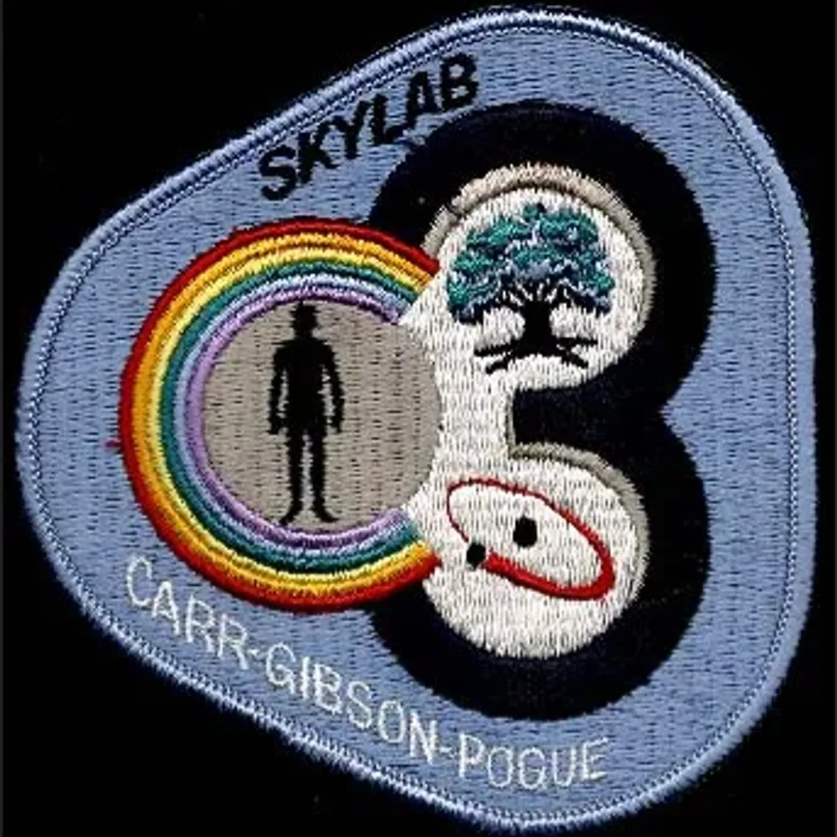 Skylab III ou SL-4