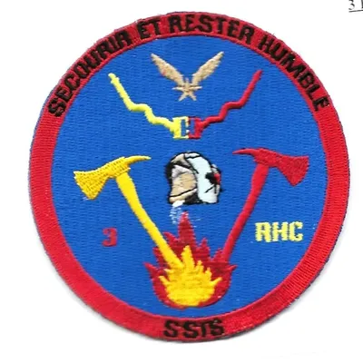 3e RHC - SISS
