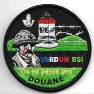BSI - Verdun 