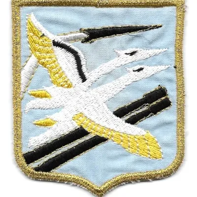 EDSA - Evreux - BA 105