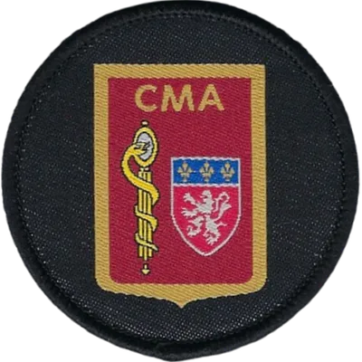 SSA : CMA Lyon (7ème CMA) Type III tenue de sport