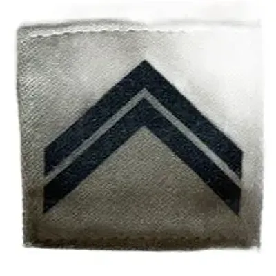 Sergent (BV)
