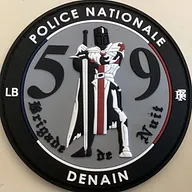 Brigade Nuit - Denain