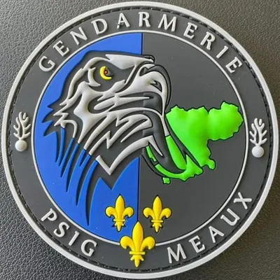 PSIG - Meaux