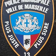 Police Municipale de Marseille (Plus juste, plus sûr)