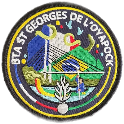 BTA Saint-Georges-de-l'Oyapock