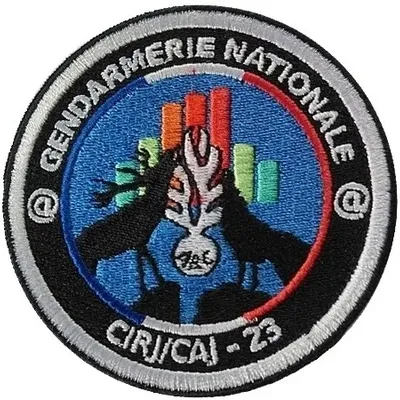 CIRJ/CAJ 23