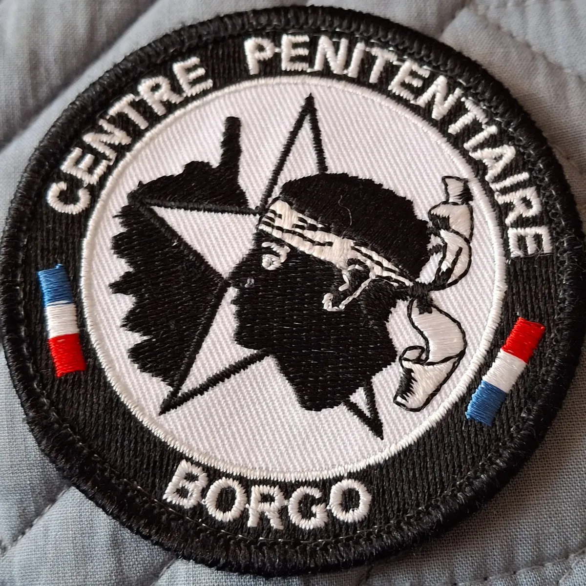 CP - Borgo