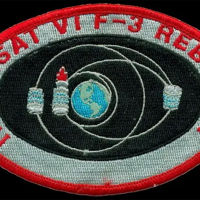 STS-49 Intelsat VI