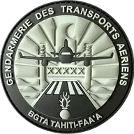 BGTA Faa'a