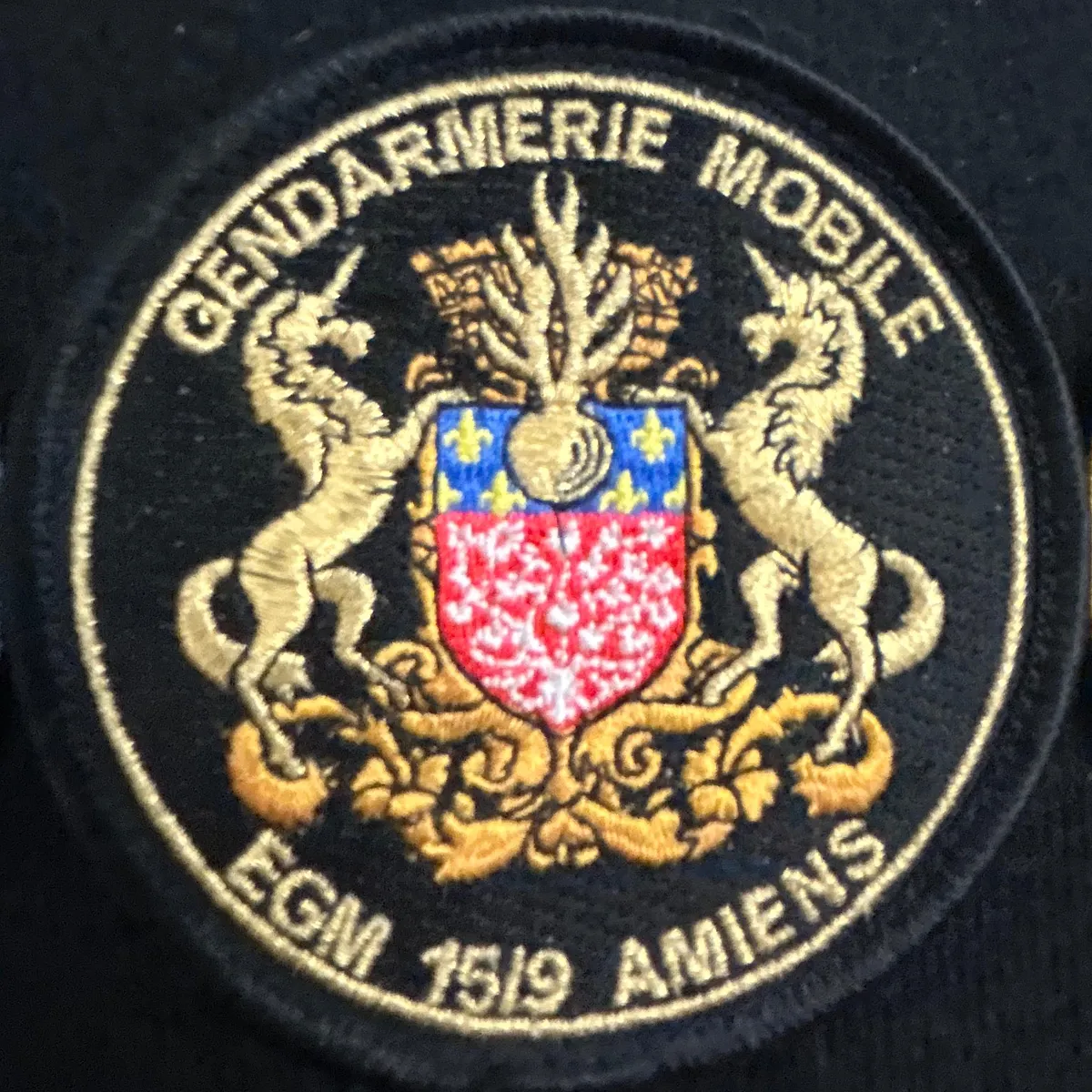 EGM 15/9 Amiens