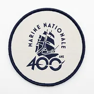 Marine Nationale - 400 ans 