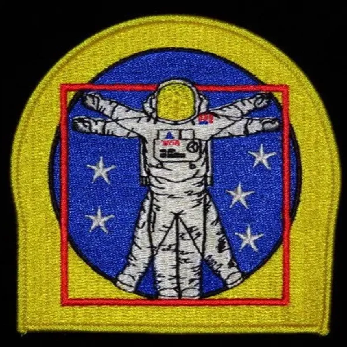NASA EVA