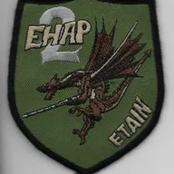 3e RHC - 2e EHAP