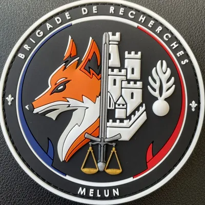 BR Melun