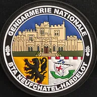 BTA Neufchâtel-Hardelot