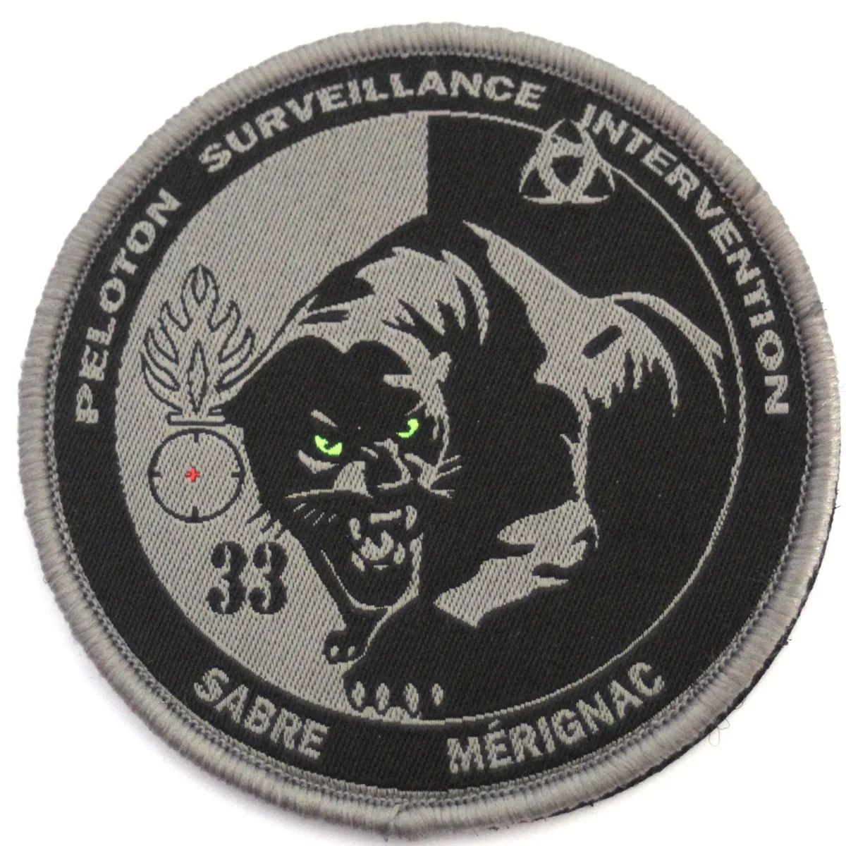 PSIG Sabre Mérignac