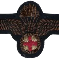 CRF : IPSA poitrine Doré