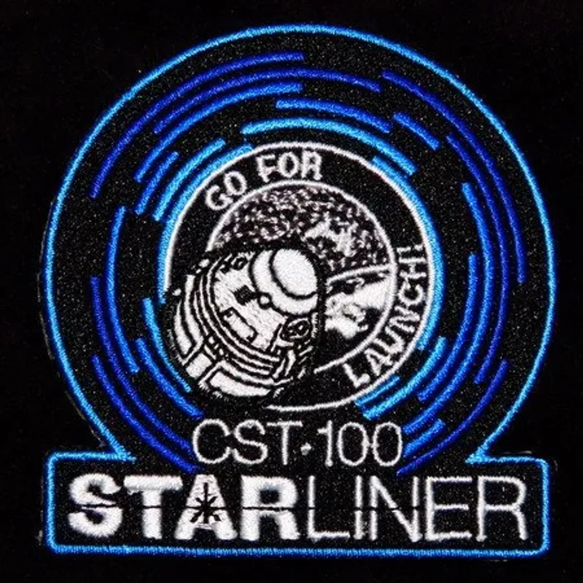 Starliner CST-100