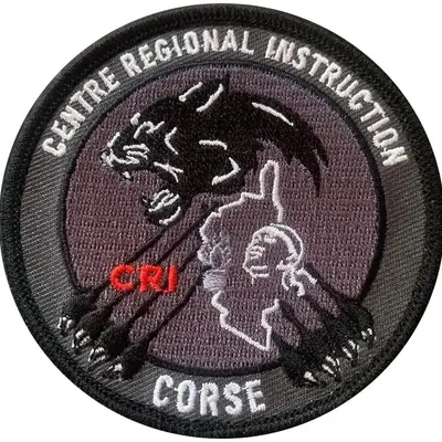 CRI Corse