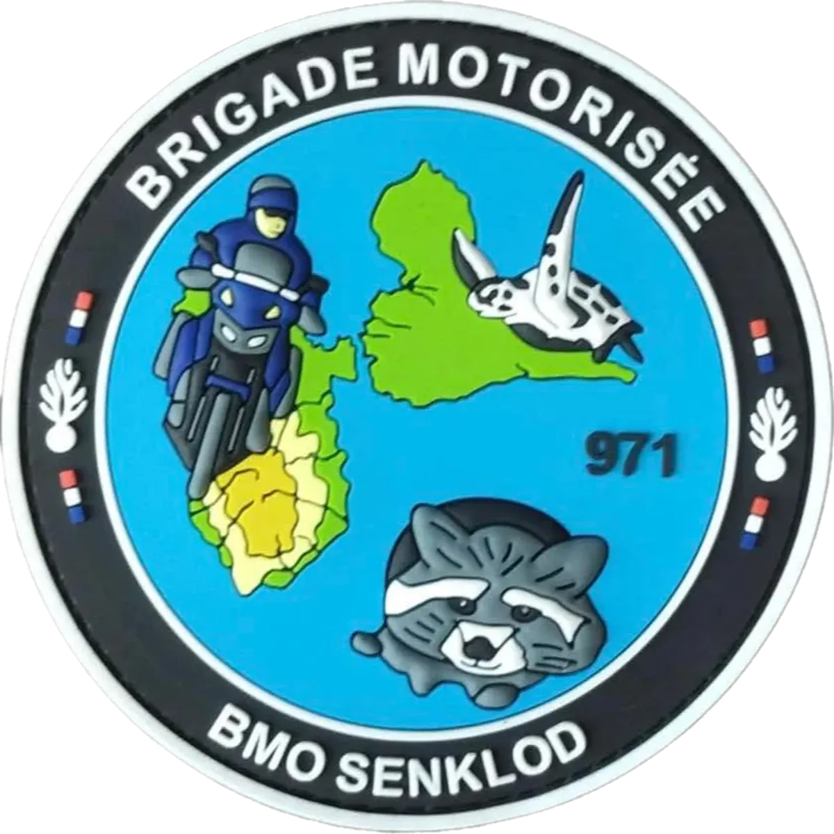 BMO - Senklod - Saint-Claude