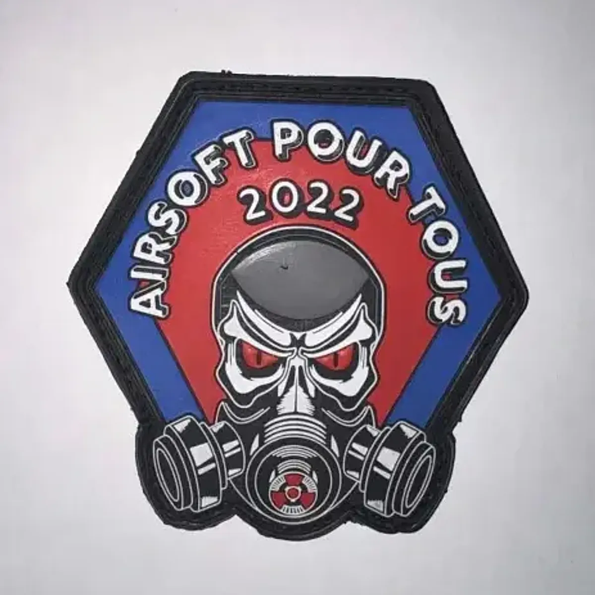Airsoft pour tous