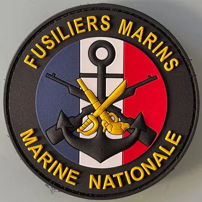Fusiliers Marins