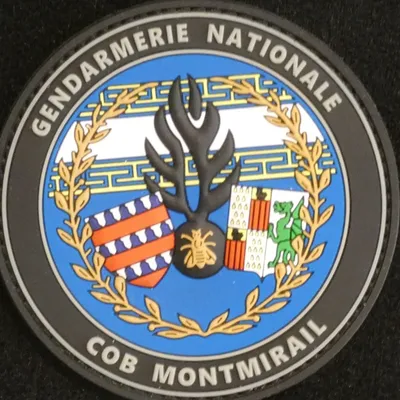 COB Montmirail
