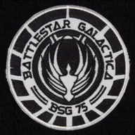 Battlestar Galactica – Recto