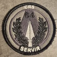 CRS - Vaucluse