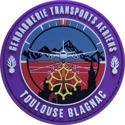 BGTA - Toulouse Blagnac