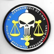 SRGAE - Division Atteinte aux personnes et aux biens