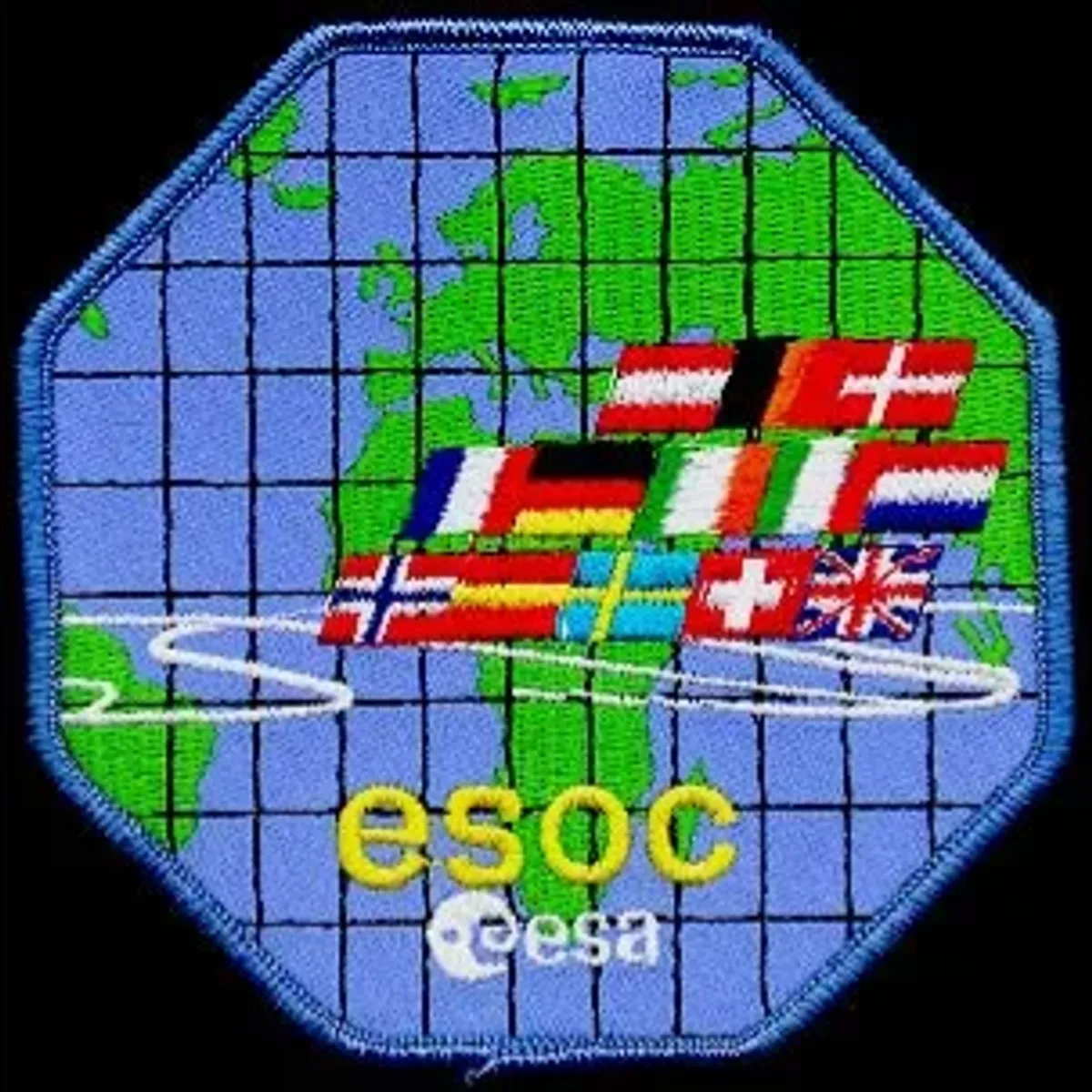 ESA ESOC