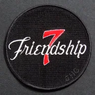 Mercury-6 Frienship 7