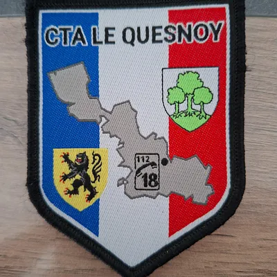 CTA LE QUESNOY 