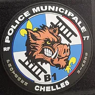 Police Municipale de Chelles - B1