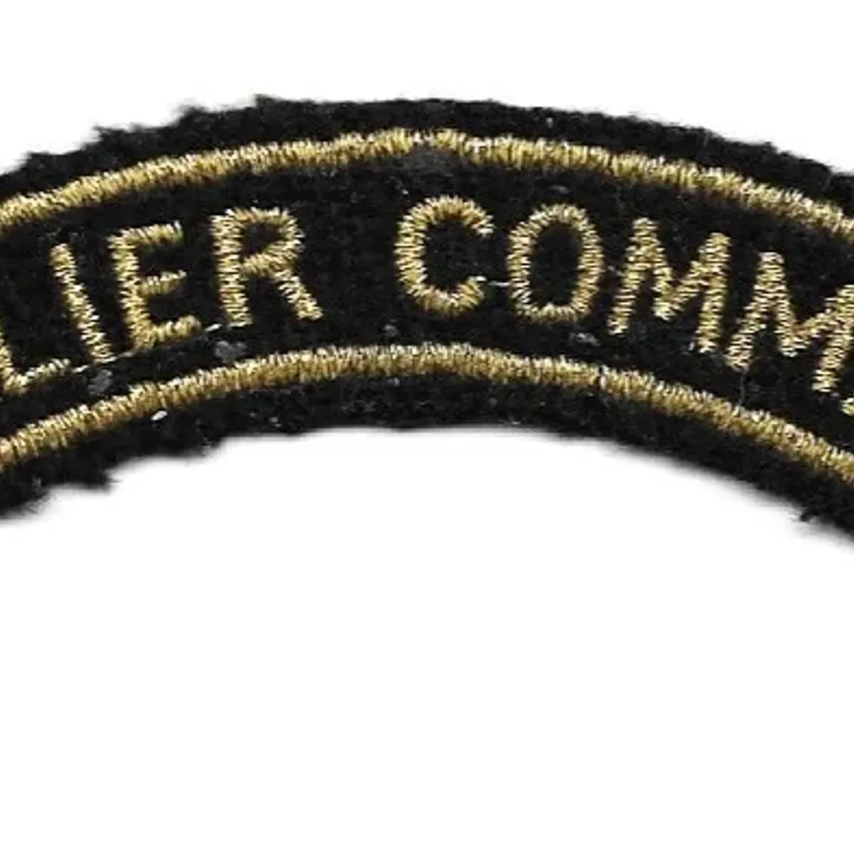 Fusilier Commando - (FUSCO) 