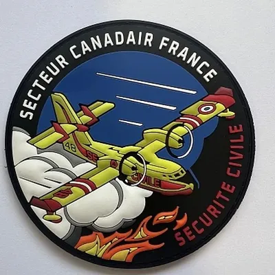 Secteur Canadair 