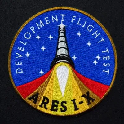 ARES I-X