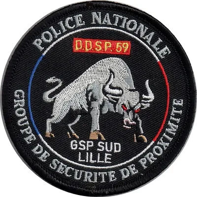 GSP Lille Sud