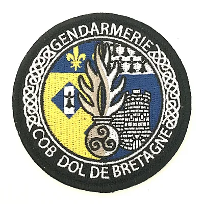COB - Dol-de-Bretagne