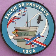 École de l'Air et de l'Espace (ESCA) - Salon-de-Provence