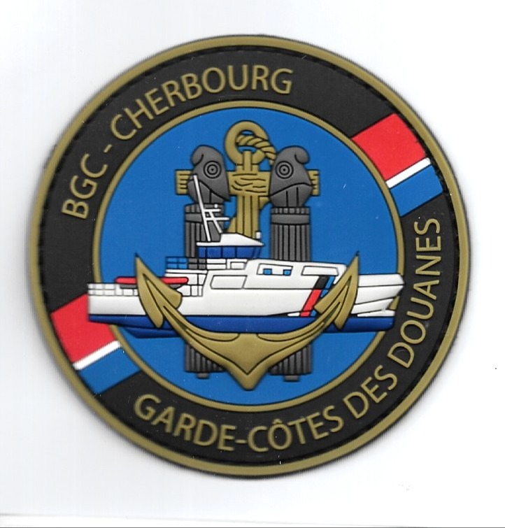 BGC - Cherbourg 