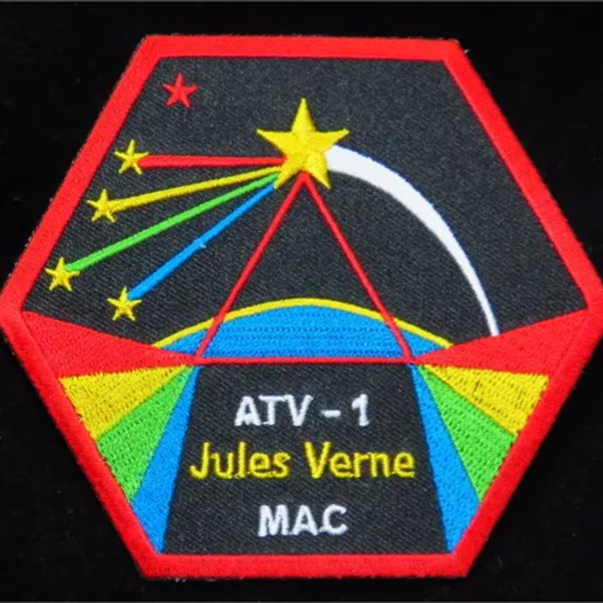 ESA ATV-1
